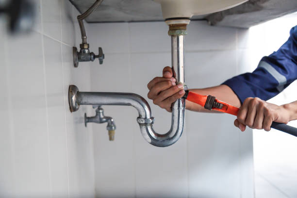 Hot Water Heater Installation in Avonmore, PA