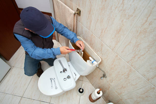Avonmore, PA Plumbing Company